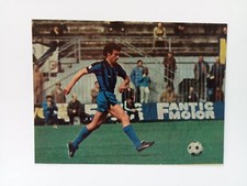 cartolina adesivo Inter