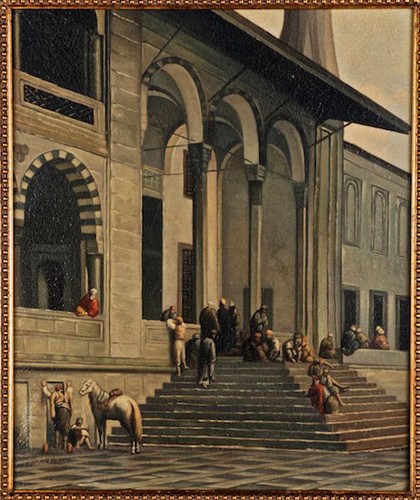 Eccezionale orientale - eccezionale,
