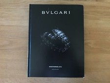 Manuale Di Vendita BVLGARI