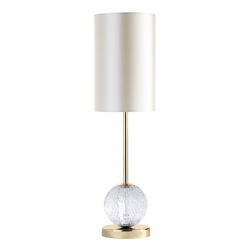 Lampada tavolo visconte - da,
