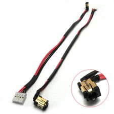 NUOVO OEM DC POWER JACK PRESA