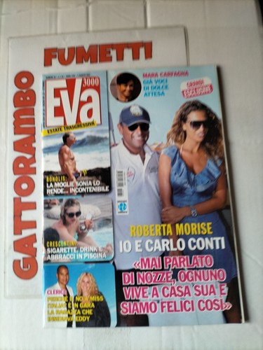 Eva tremila express - express, n.30