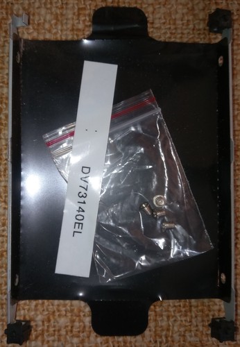 Dv7 3140el slitta - 3140el, porta
