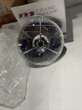 Unità luminosa faro replica