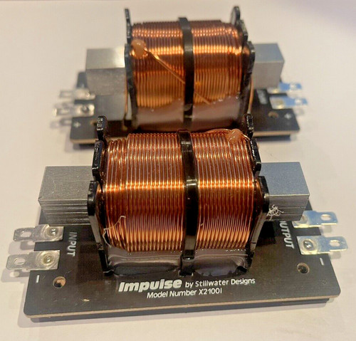 Subwoofer low pass crossover - subwoofer,
