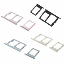 Supporto vassoio scheda SD