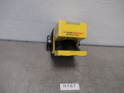 Leuze rotoscan rs4 a1 - leuze,