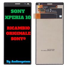 DISPLAY TOUCH SCREEN SONY