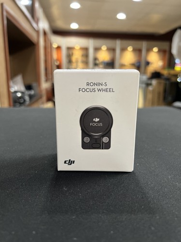 Dji ronin parte ruota - dji, ronin-s