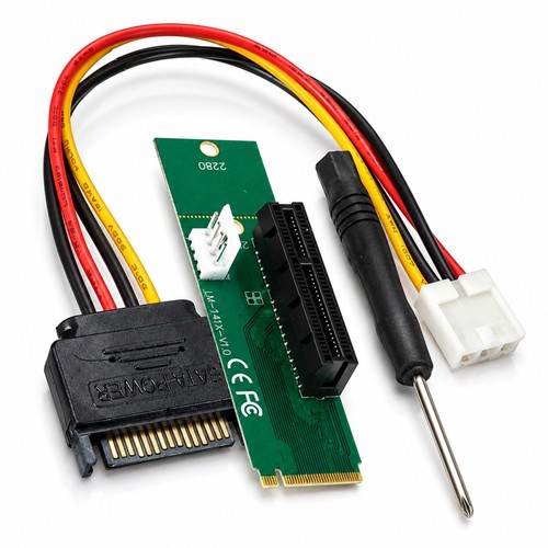 Bolwins q22b adattatore - q22b, ngff
