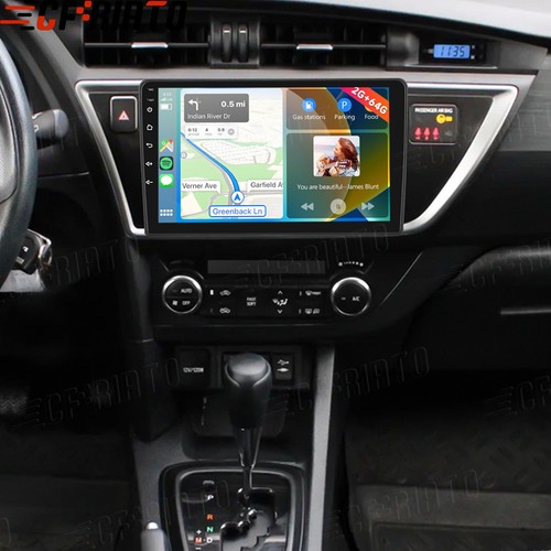 Autoradio 64gb android 15 - 2g+64gb,