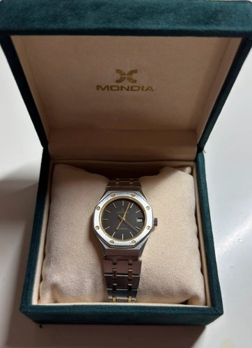 Mondia zenith movado - ​mondia,