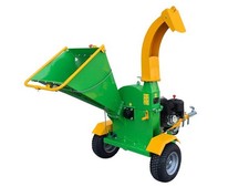 Trituratore professionale