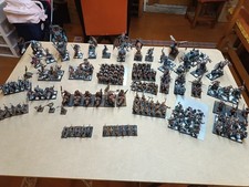 warhammer Fantasy Caos