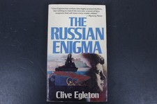 The russian enigma clive - the,