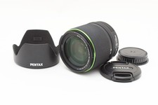 SMC Pentax DA 18-135 mm