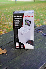 Reflecta X5-Scan 