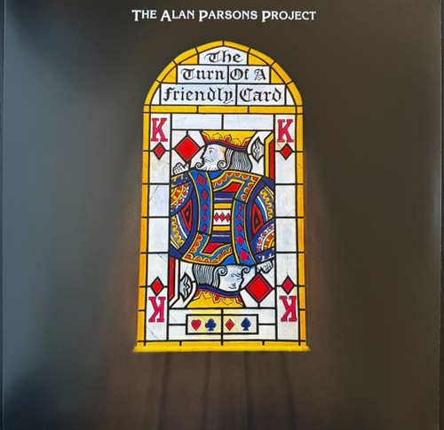 The alan parsons - project,