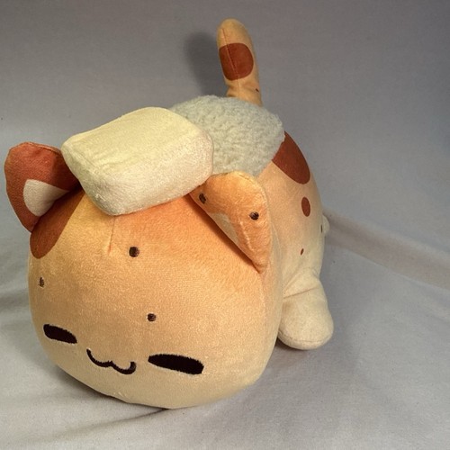 Peluche catface aphmau - catface,