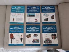 Il Libro Dell'elettrauto
