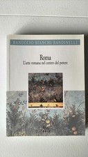 Roma, L'arte Romana Nel Centro