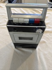 Vintage Sony TC-18