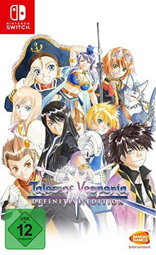 Nintendo switch tales - switch,