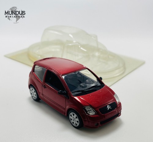 Citroen 2003 rosso 43 - citroen,