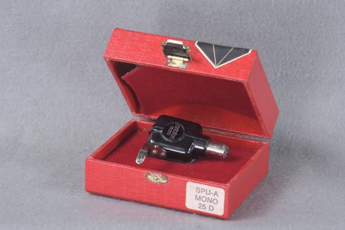 Cartuccia ortofon spu mono - ortofon, spu-a