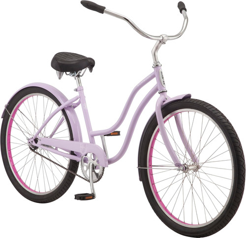 Mikko adult beach cruiser - cruiser, bike