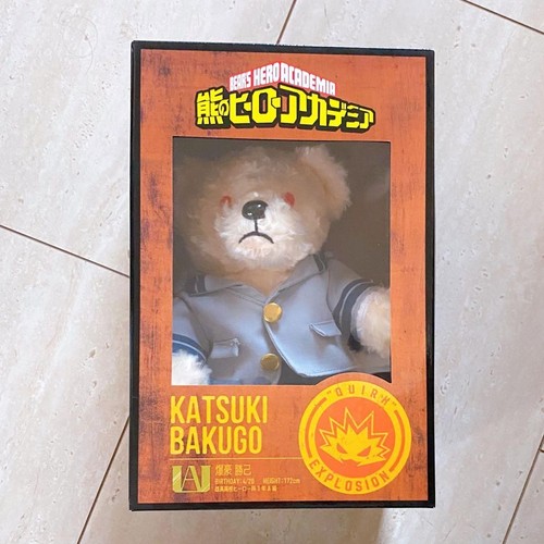 Bakugo katsuki hero - bakugo,
