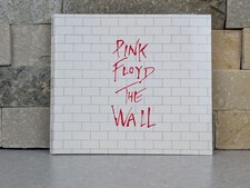 Pink floyd the wall - pink,