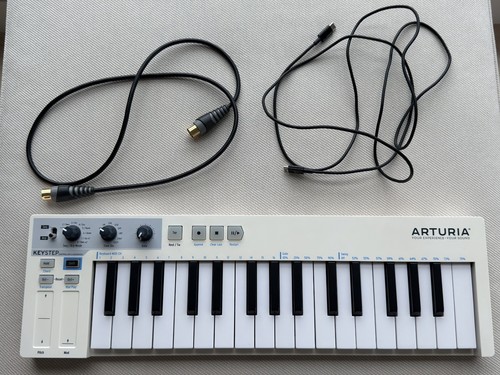 Arturia keystep mk1 - arturia,