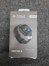 Smartwatch Fitbit Versa 4