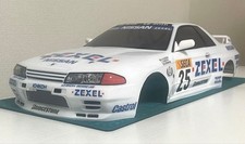 Carrozzeria Tamiya 1/10 RC