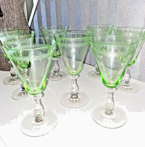 Fantastici bicchieri in - 8,