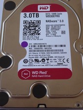 WD30EFRX-68EUZN0 DCM: HHRNHTJCH 05 SET 2014 Western Digital WD rosso 3 TB