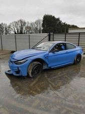 BMW M4 COMPETITION 2018 LCI