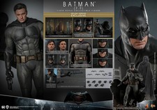 Hot Toys Batman v Superman