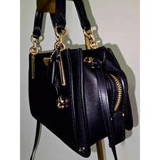 Borsa a tracolla Coach nuova