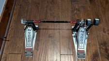 DW 9000 XF pedale esteso