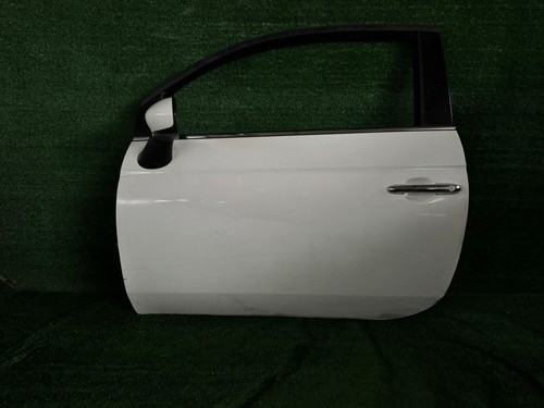 Portiere porta sportello - sportello, fiat
