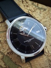 OROLOGIO AUTOMATICO ACCIAIO