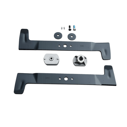 Kit lame tc102 twin cut - lame,