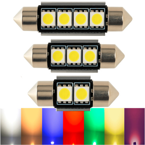 10x led 39 - 2x, 31