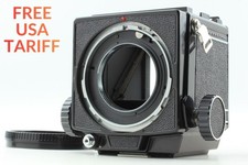 [Quasi come nuova] Mamiya RB67