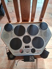 batteria elettronica Yahama