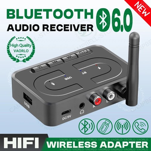 Ricevitore audio bluetooth 3 - ricevitore,