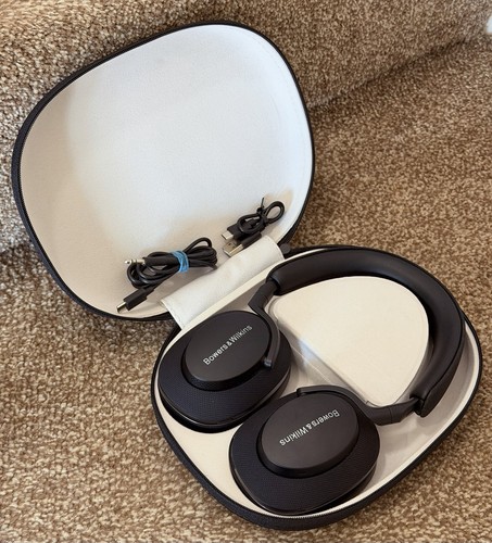 Bowers wilkins px7 - px7, s2e