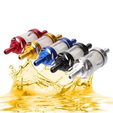 Filtro Benzina Olio 8mm in